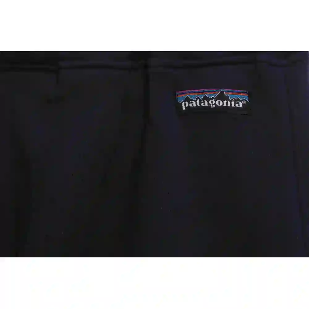 Patagonia Color Striped Leggings Blue