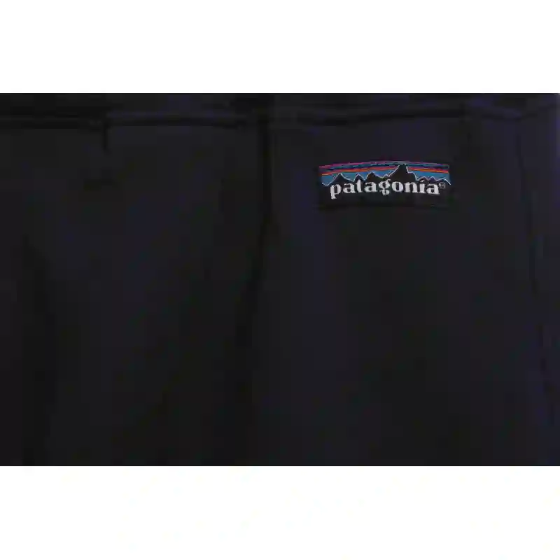 Patagonia Color Striped Leggings Blue