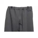 Patagonia Color Striped Leggings Grey