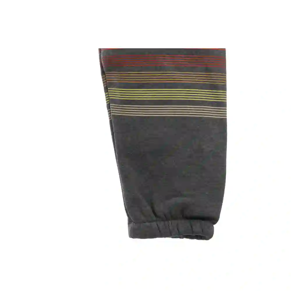 Patagonia Color Striped Leggings Grey