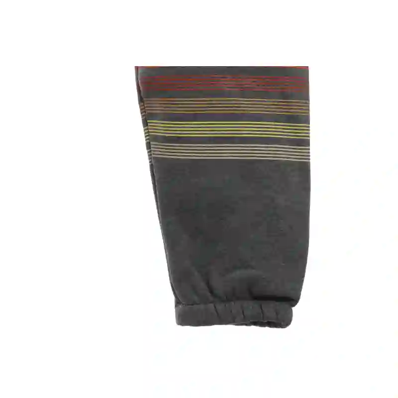 Patagonia Color Striped Leggings Grey