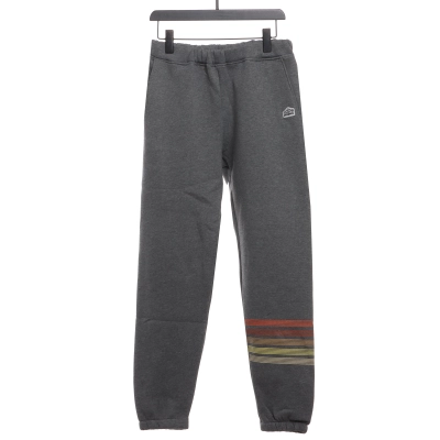 Patagonia Color Striped Leggings Grey 01