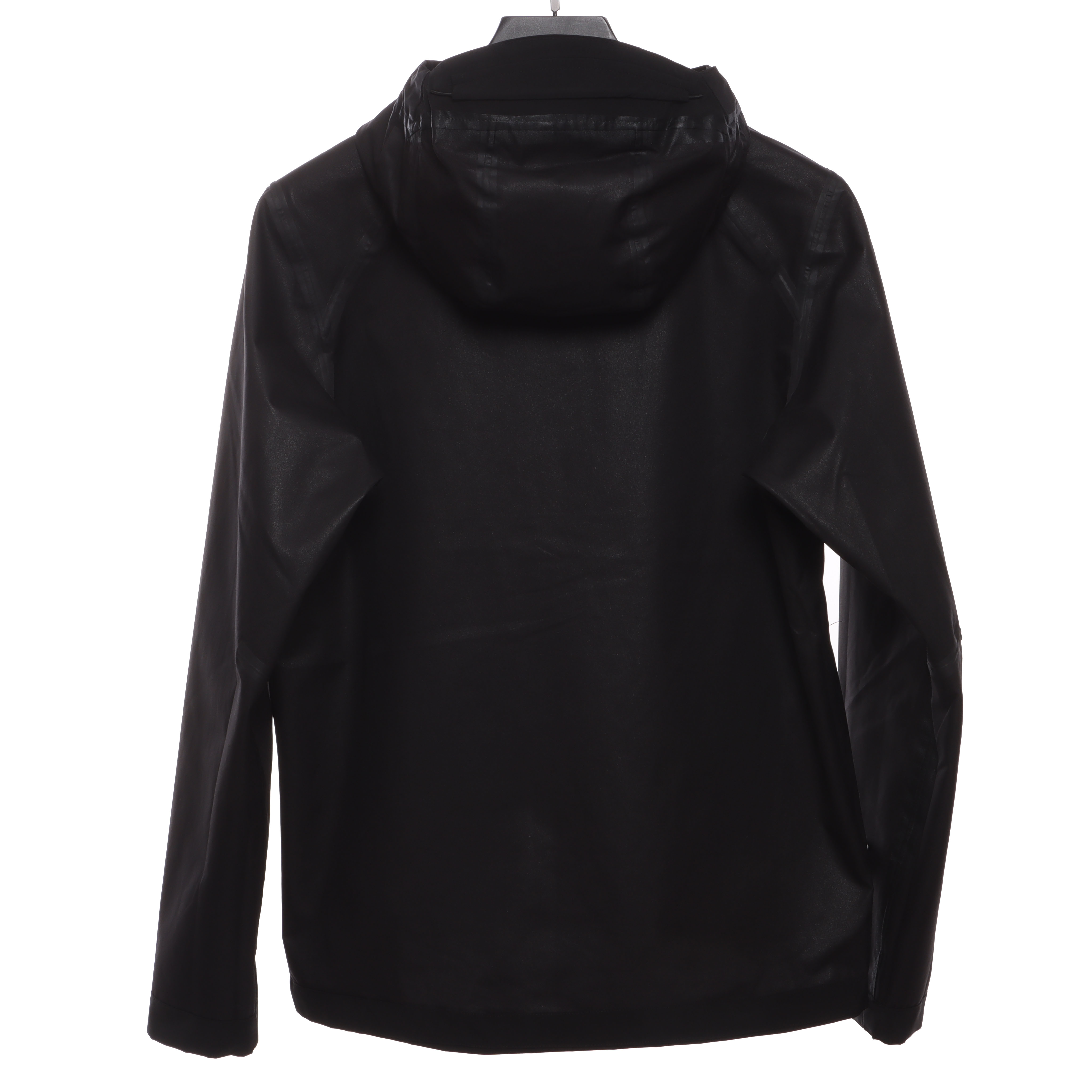 Patagonia Logo Outdoor Jacket