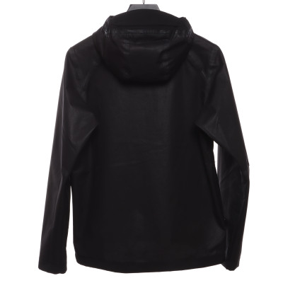 Patagonia Logo Outdoor Jacket 02