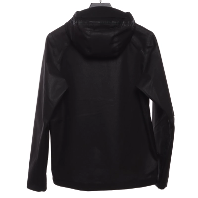 Patagonia Logo Outdoor Jacket 02