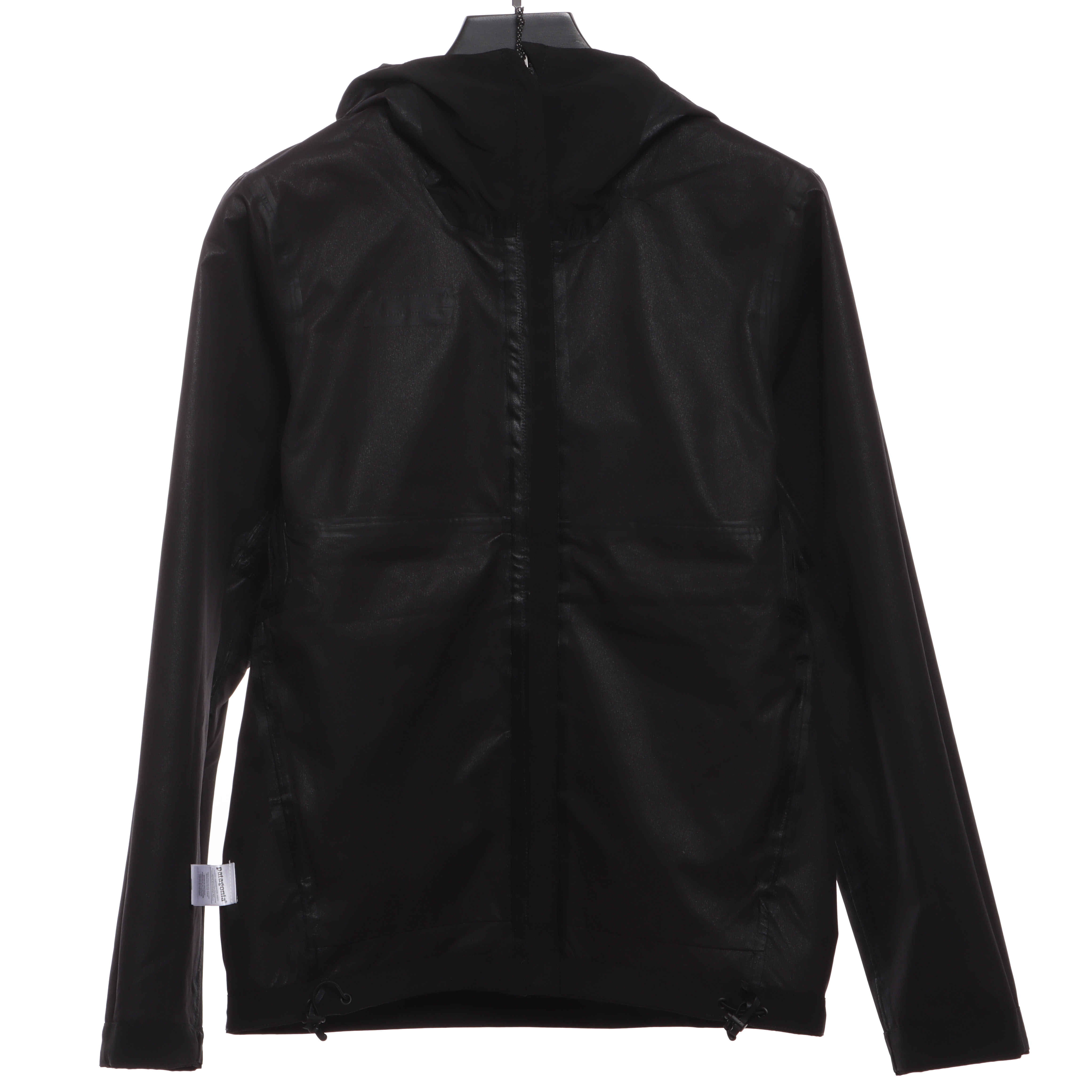 Patagonia Logo Outdoor Jacket