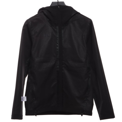 Patagonia Logo Outdoor Jacket 01