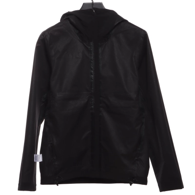 Patagonia Logo Outdoor Jacket 01