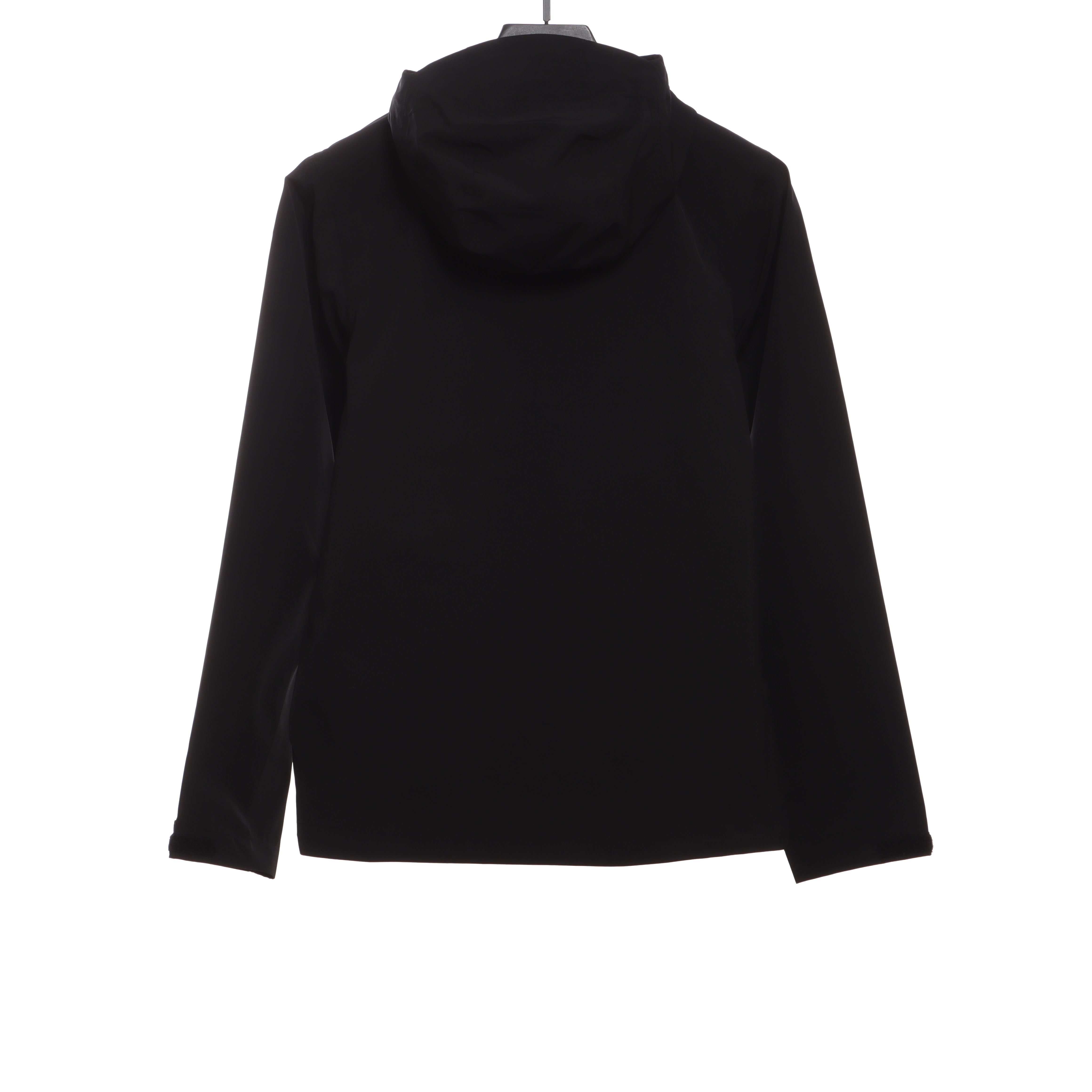 Patagonia Logo Outdoor Jacket