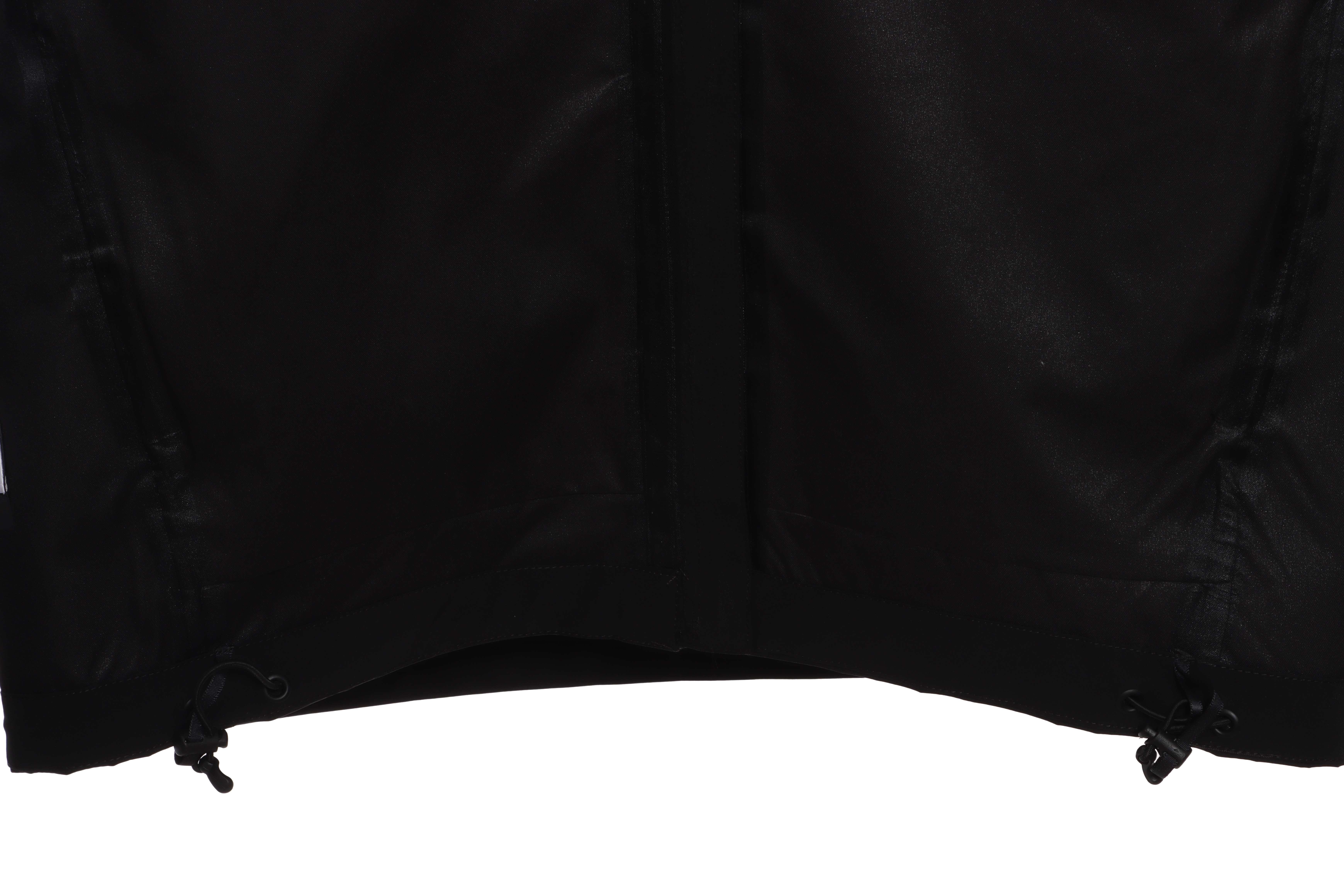 Patagonia Logo Outdoor Jacket