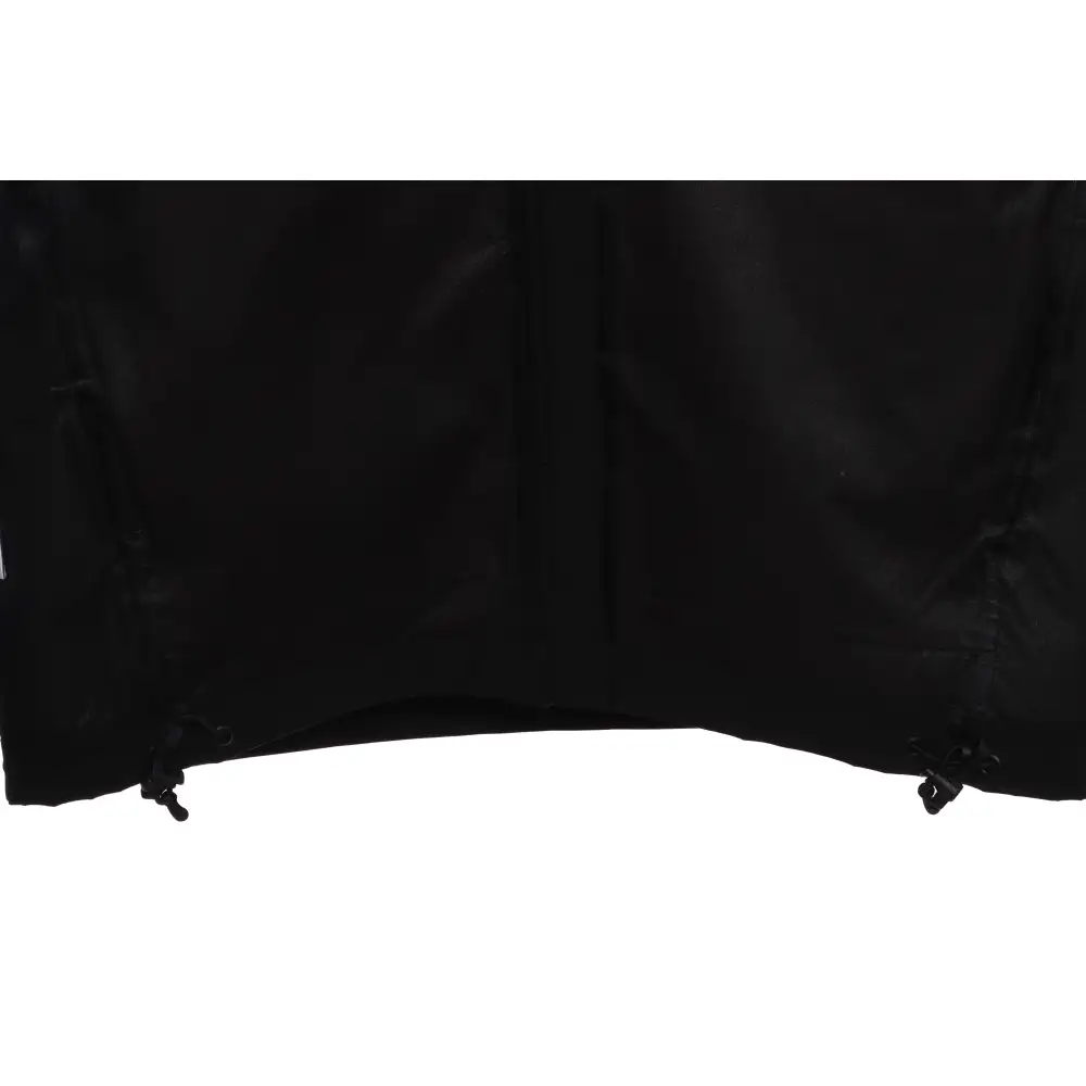 Patagonia Logo Outdoor Jacket