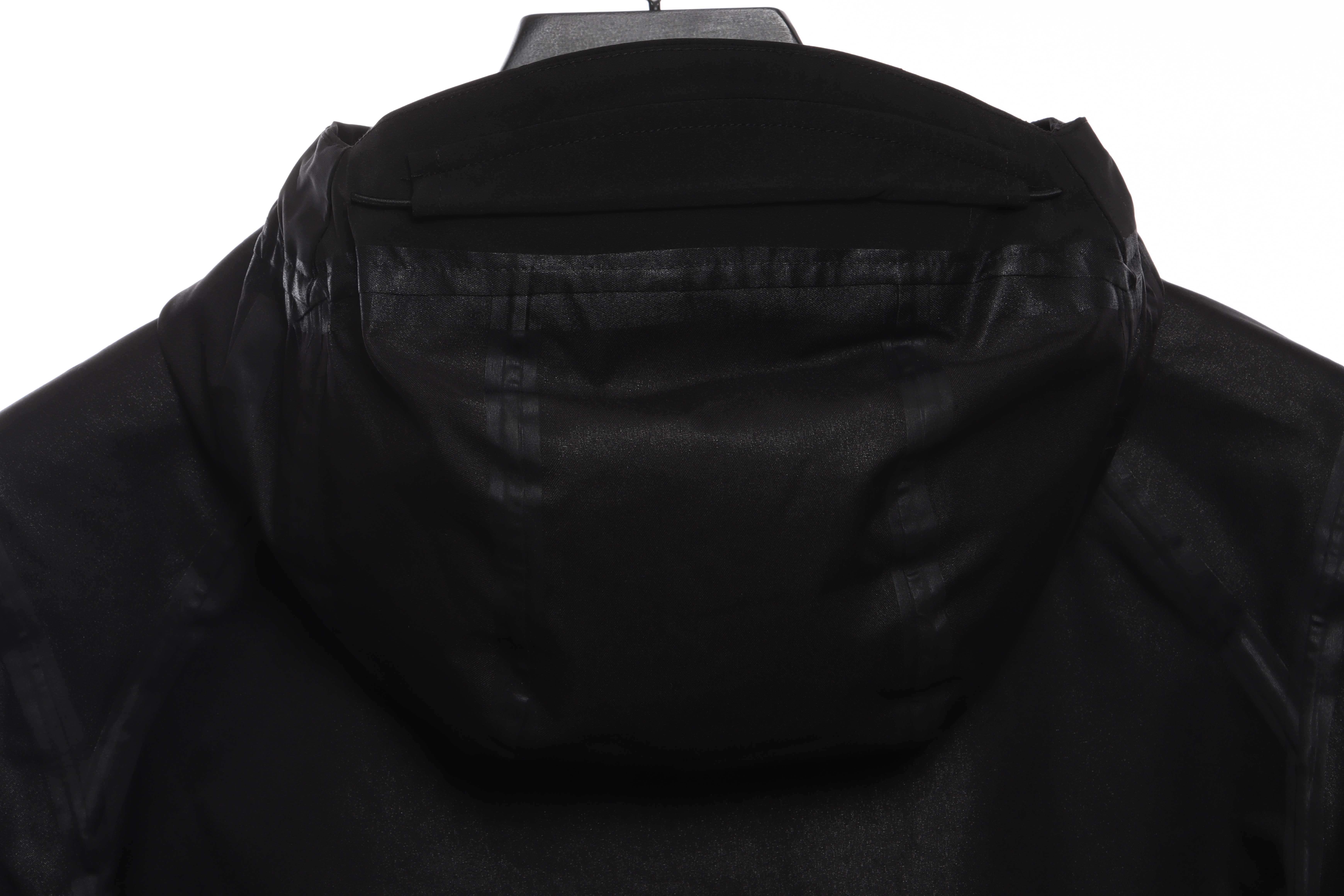 Patagonia Logo Outdoor Jacket