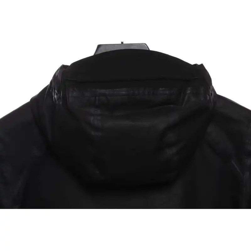 Patagonia Logo Outdoor Jacket