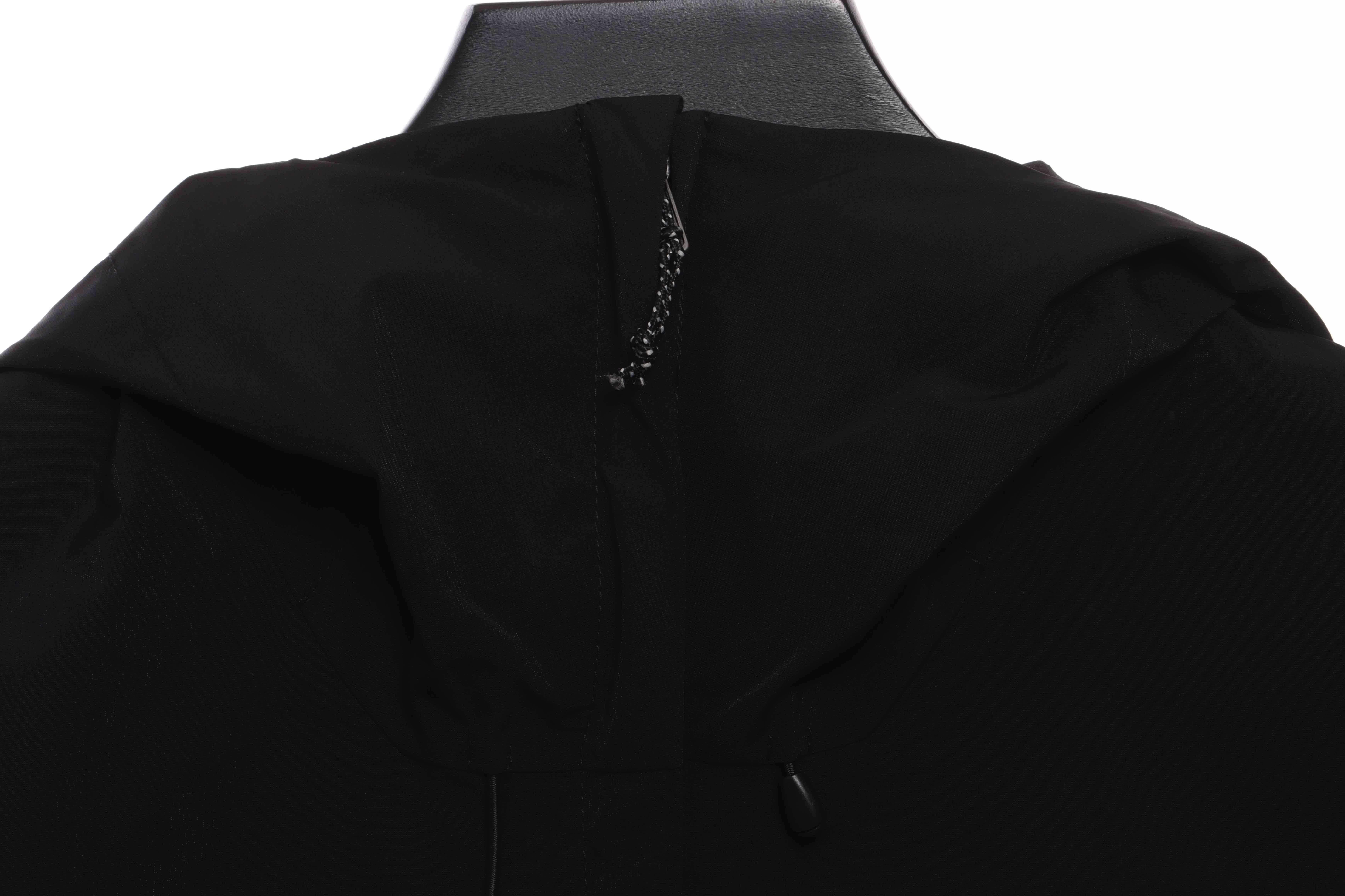 Patagonia Logo Outdoor Jacket