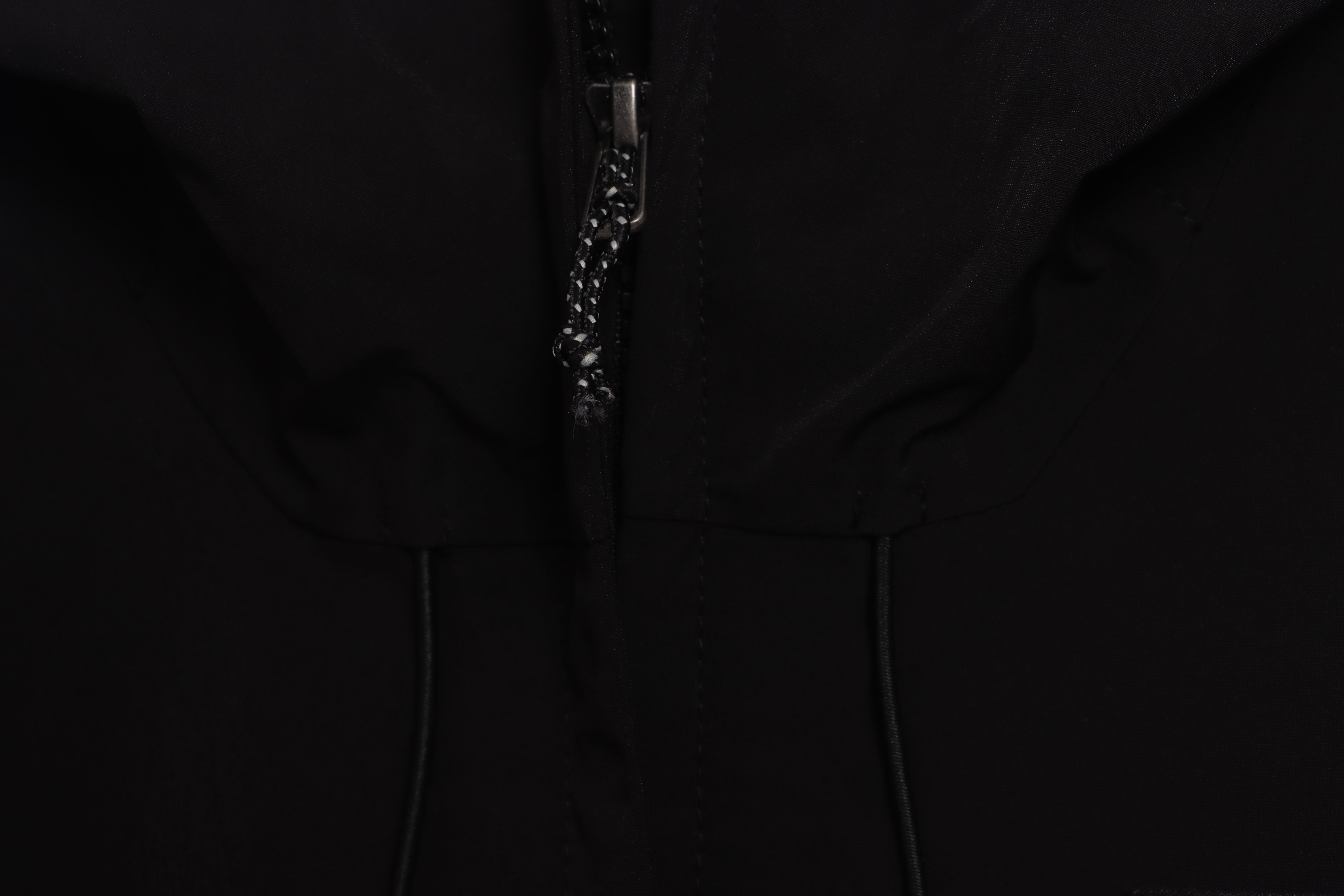 Patagonia Logo Outdoor Jacket