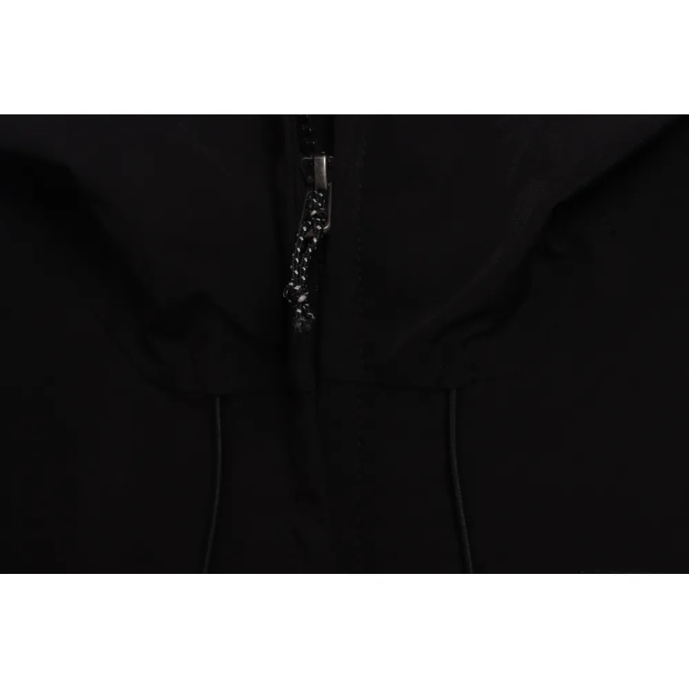 Patagonia Logo Outdoor Jacket