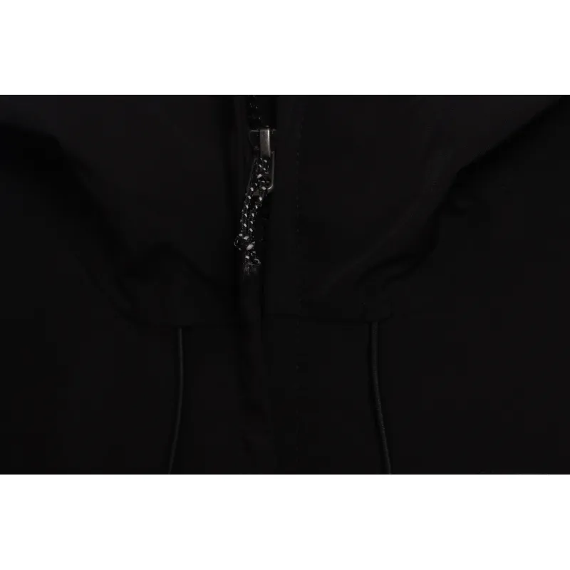 Patagonia Logo Outdoor Jacket
