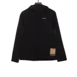 Patagonia Logo Outdoor Jacket