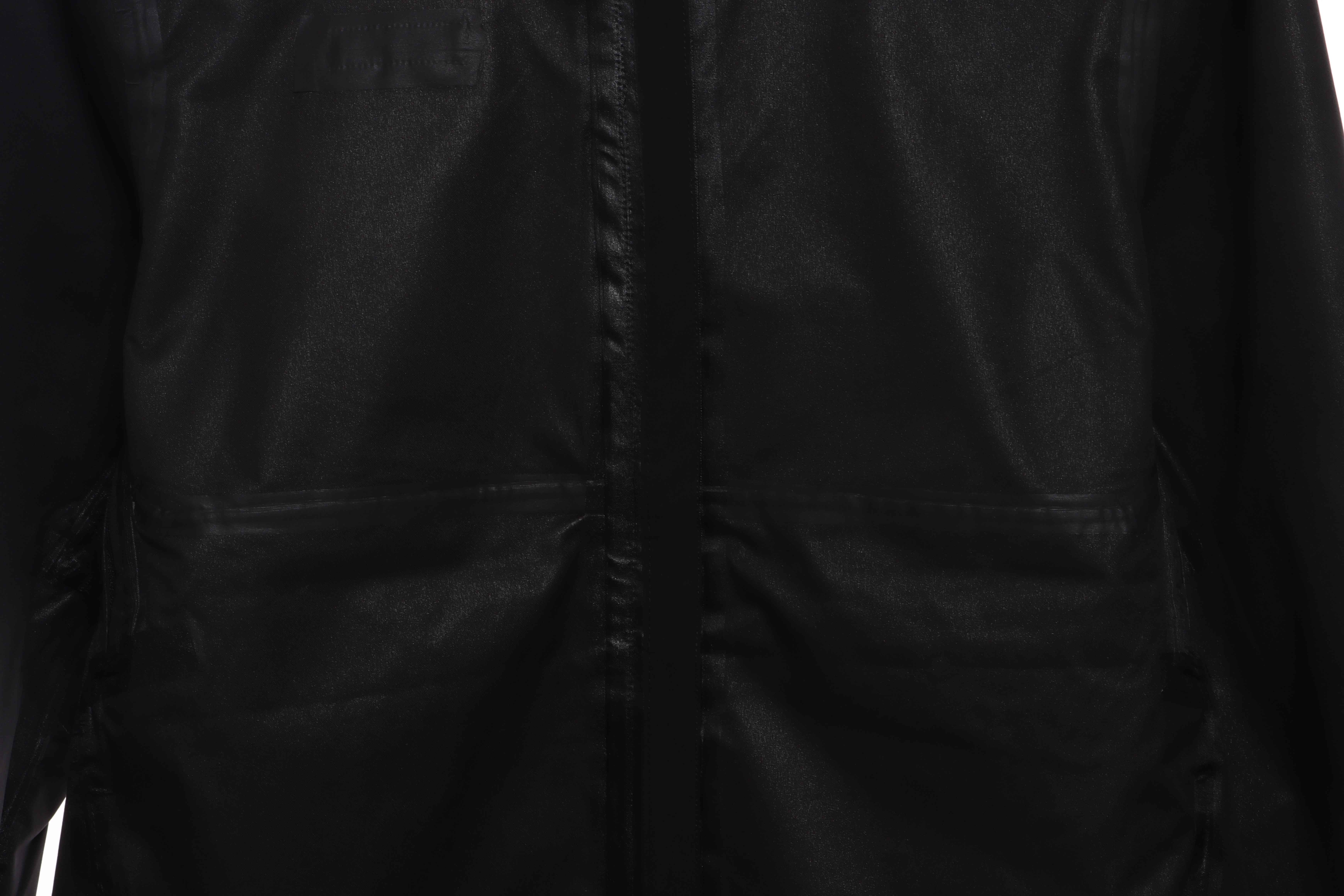 Patagonia Logo Outdoor Jacket