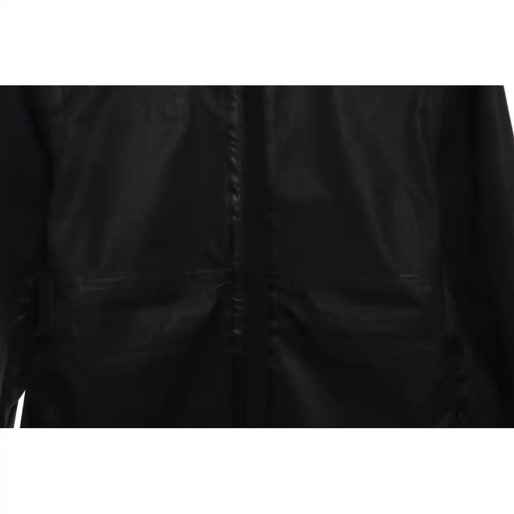 Patagonia Logo Outdoor Jacket