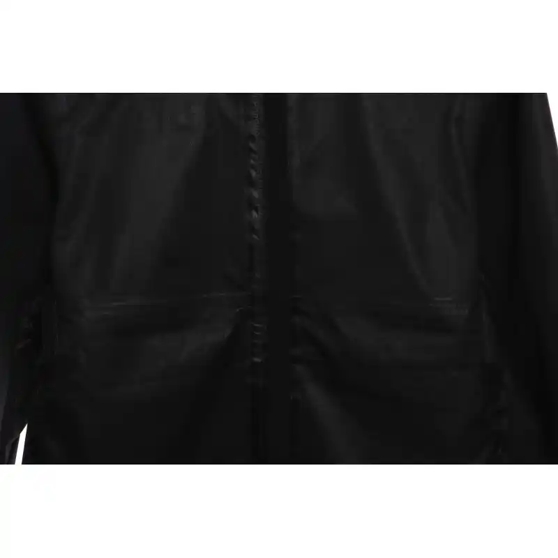 Patagonia Logo Outdoor Jacket