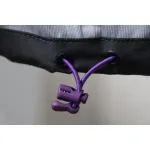 Patagonia Basics Logo Jacket Zip-Up Jacket Purple