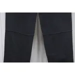 Represent 21fw Basic Washed Distressed Drawstring Pants