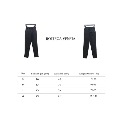 Represent 21fw Basic Washed Distressed Drawstring Pants 02