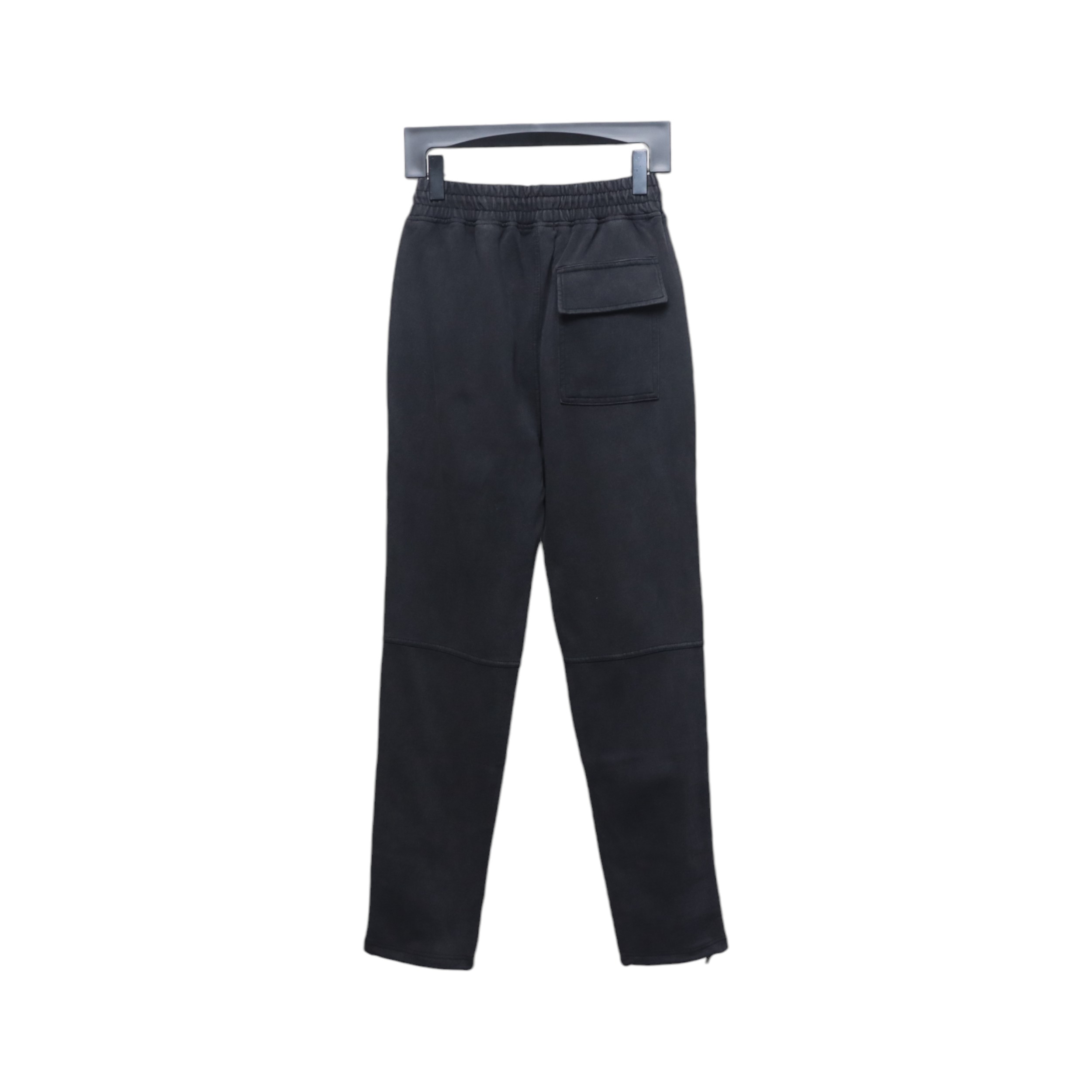 Represent 21fw Basic Washed Distressed Drawstring Pants