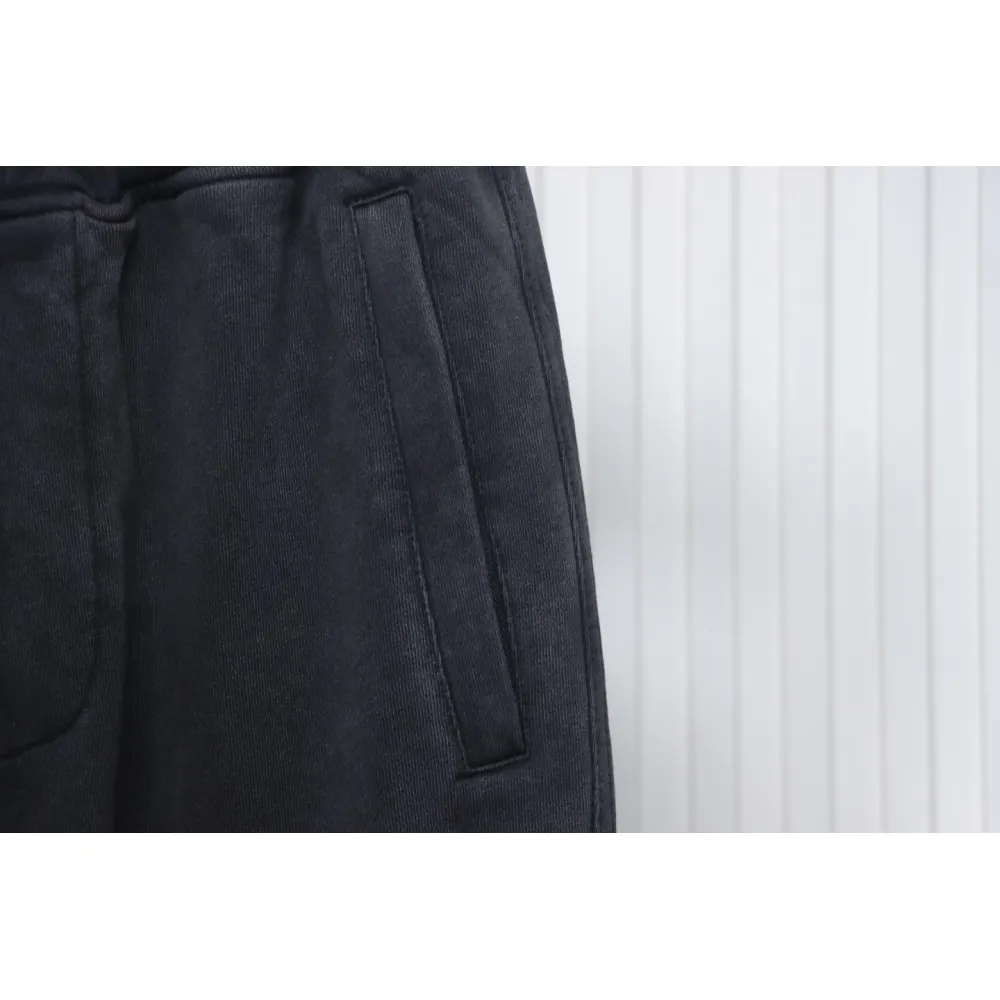 Represent 21fw Basic Washed Distressed Drawstring Pants