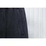 Represent 21fw Basic Washed Distressed Drawstring Pants