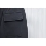 Represent 21fw Basic Washed Distressed Drawstring Pants