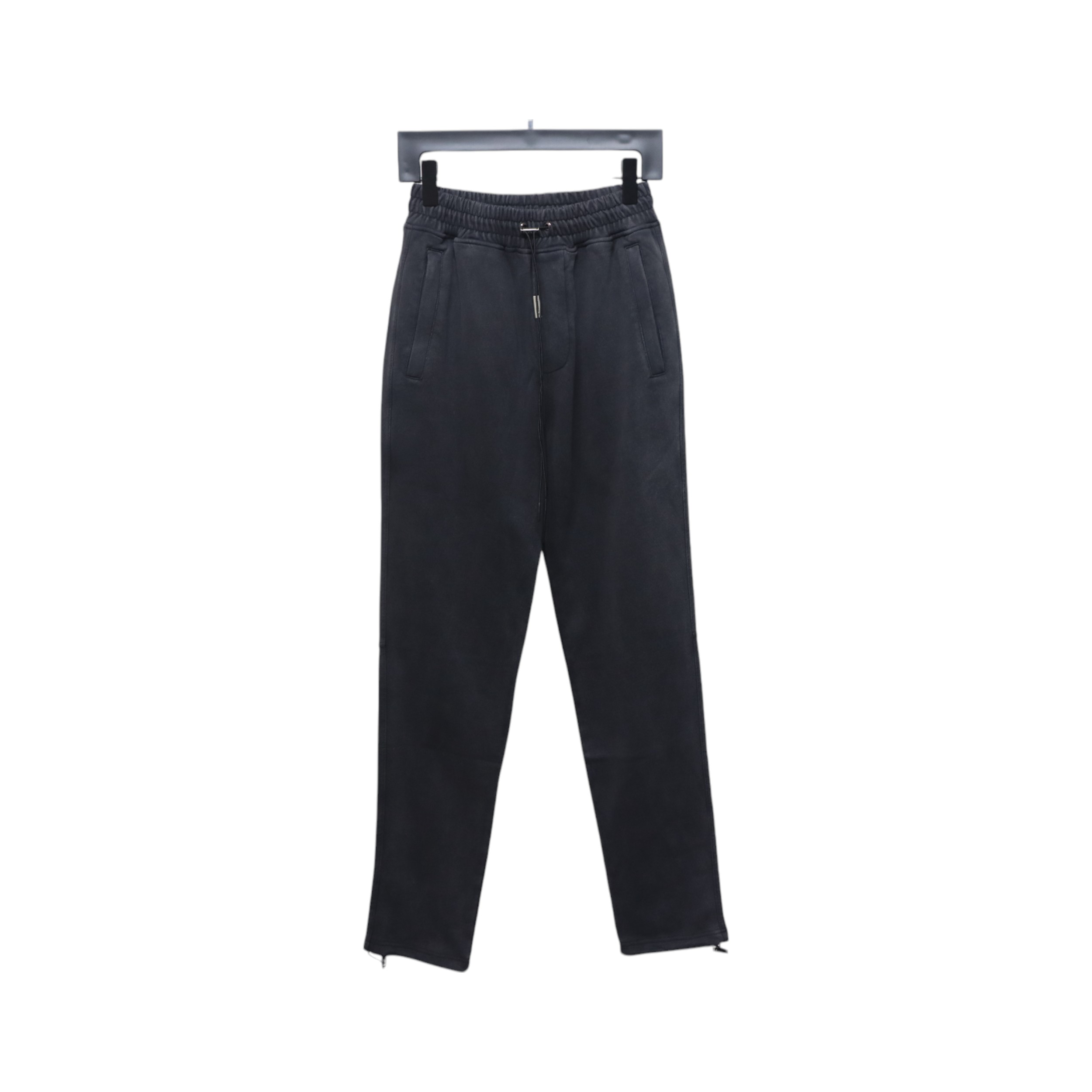 Represent 21fw Basic Washed Distressed Drawstring Pants