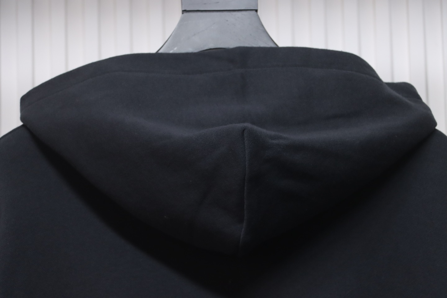 Represent 24FW Doberman Hooded Hoodie