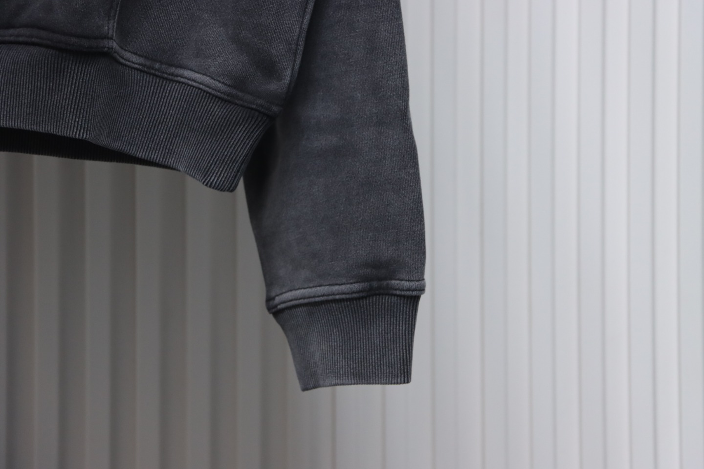 Represent 24FW Night View Hooded Hoodie