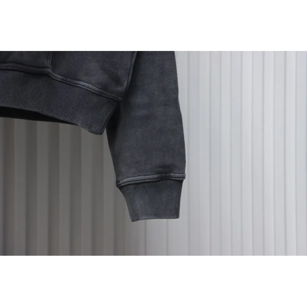 Represent 24FW Night View Hooded Hoodie
