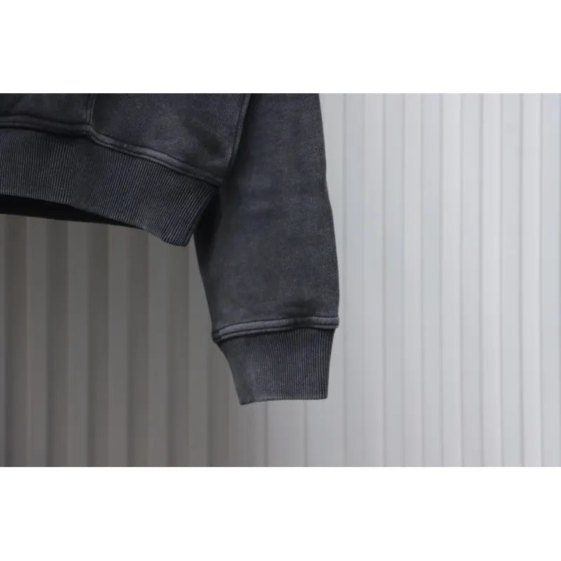 Represent 24FW Night View Hooded Hoodie