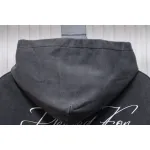 Represent 24FW Night View Hooded Hoodie