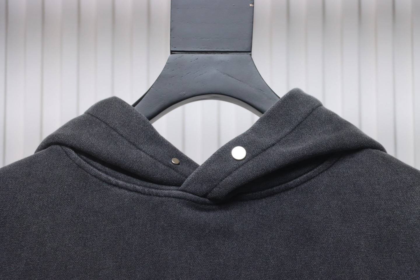 Represent 24FW Night View Hooded Hoodie