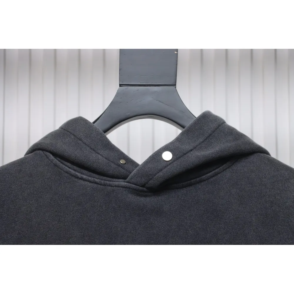 Represent 24FW Night View Hooded Hoodie
