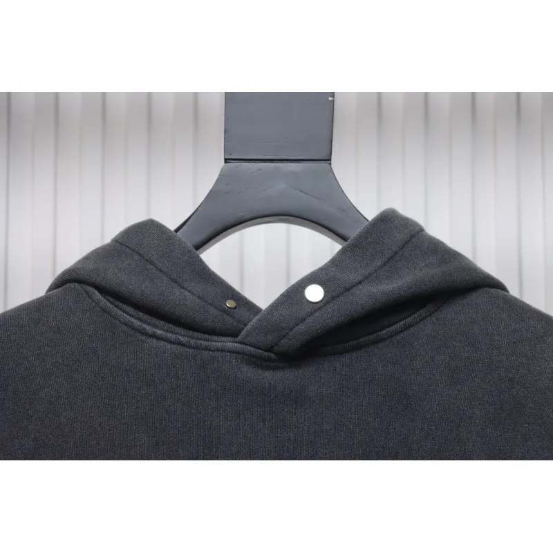 Represent 24FW Night View Hooded Hoodie