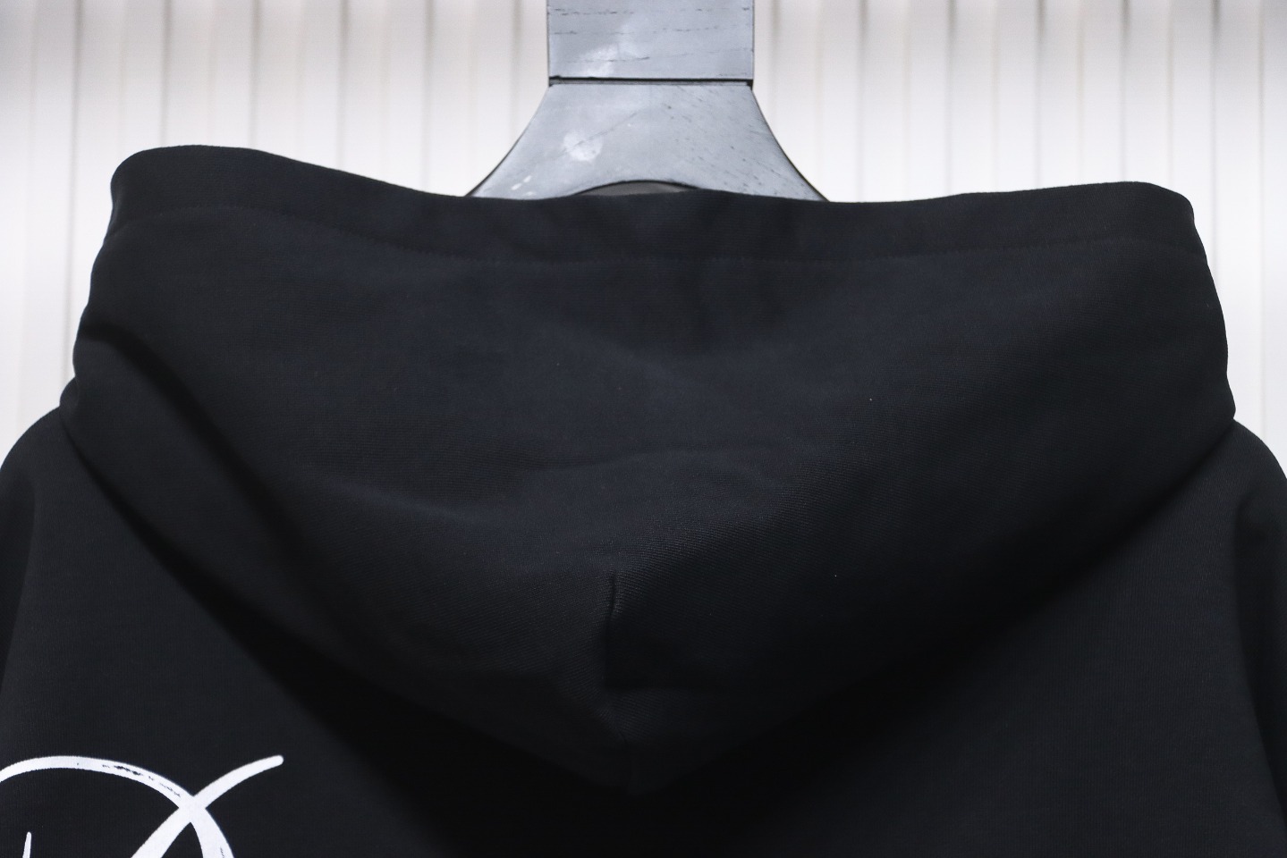 Represent 24FW Owner Exclusive Hooded Hoodie