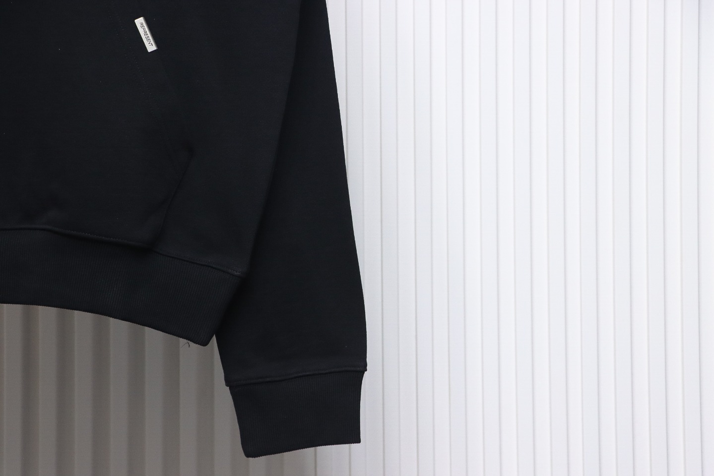 Represent 24FW Owner Exclusive Hooded Hoodie