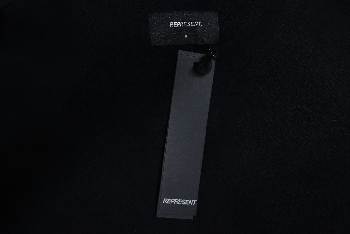 Represent 24FW Owner Exclusive Hooded Hoodie