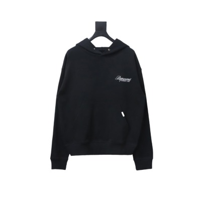 Represent 24FW Owner Exclusive Hooded Hoodie 01