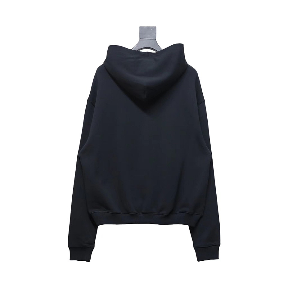 Represent 24FW Shark Hoodie