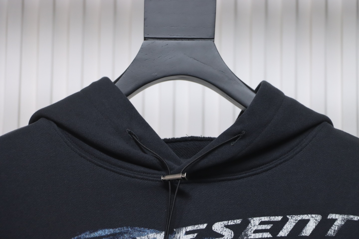 Represent 24FW Shark Hoodie