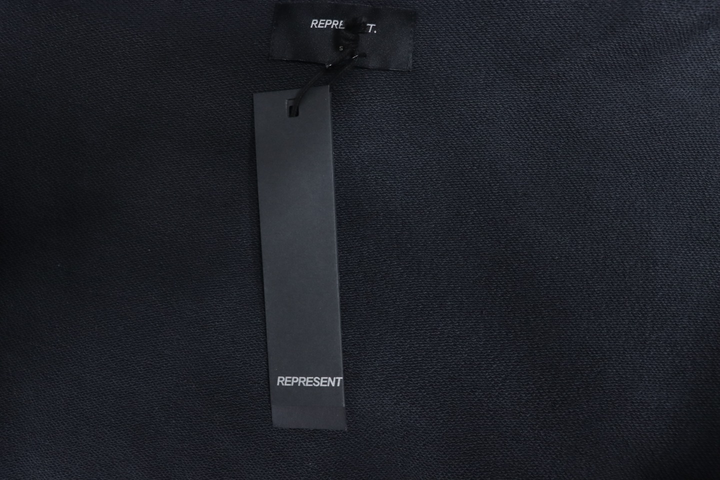 Represent 24FW Shark Hoodie