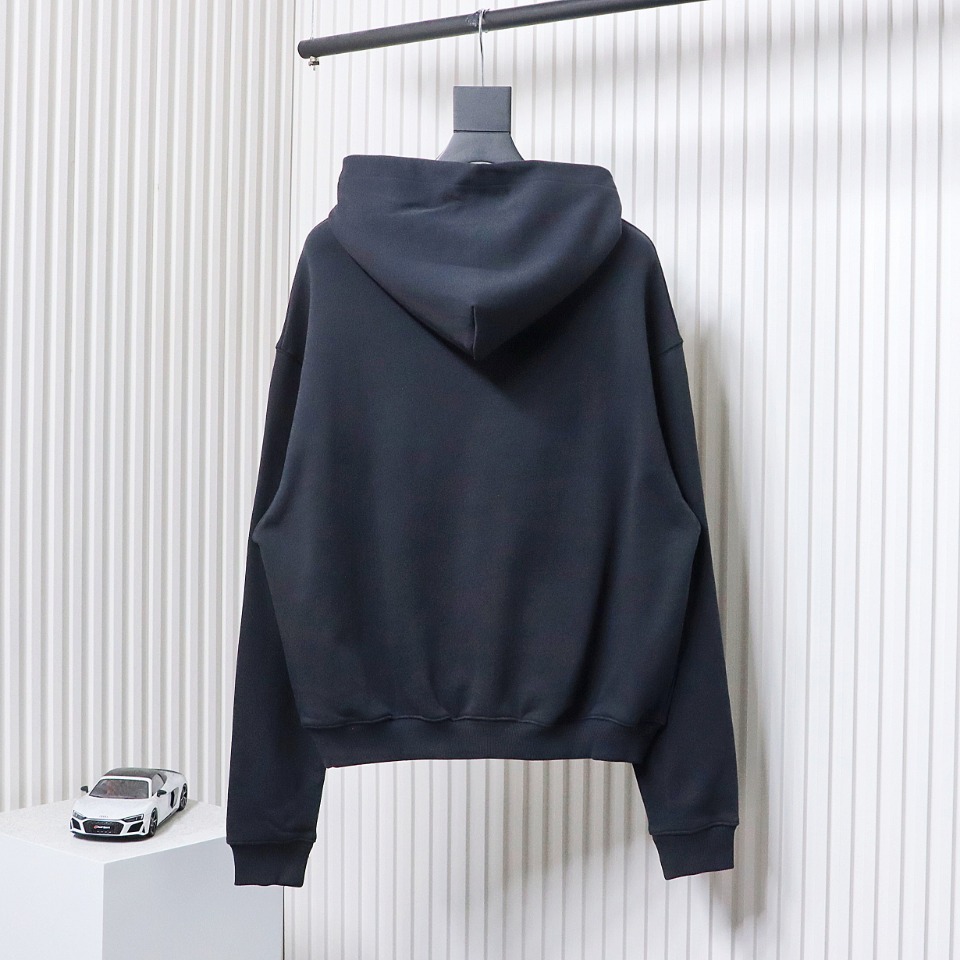 Represent 24FW Shark Hoodie