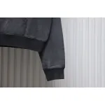Represent 24FW Washed Lettering Hoodie
